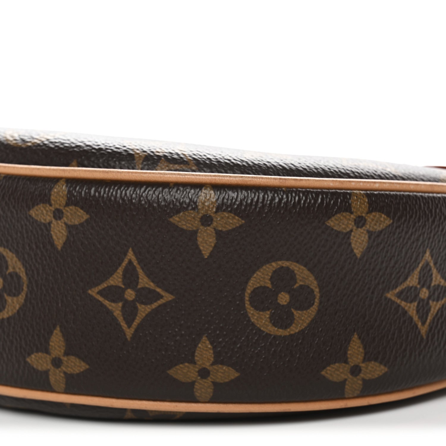 Monogram Loop