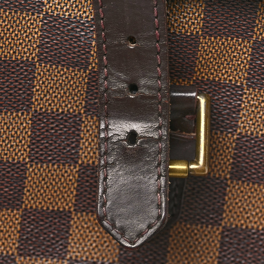 Damier Ebene Soho Backpack