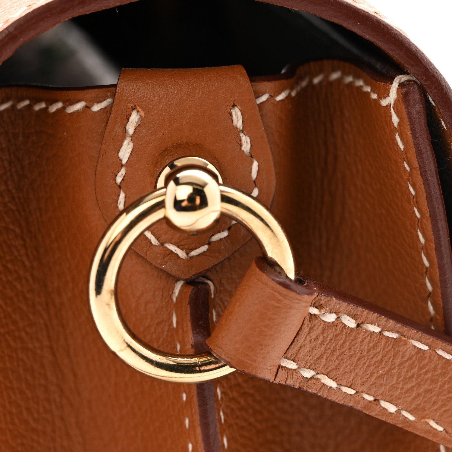 Evercolor Mini Sac Roulis Gold