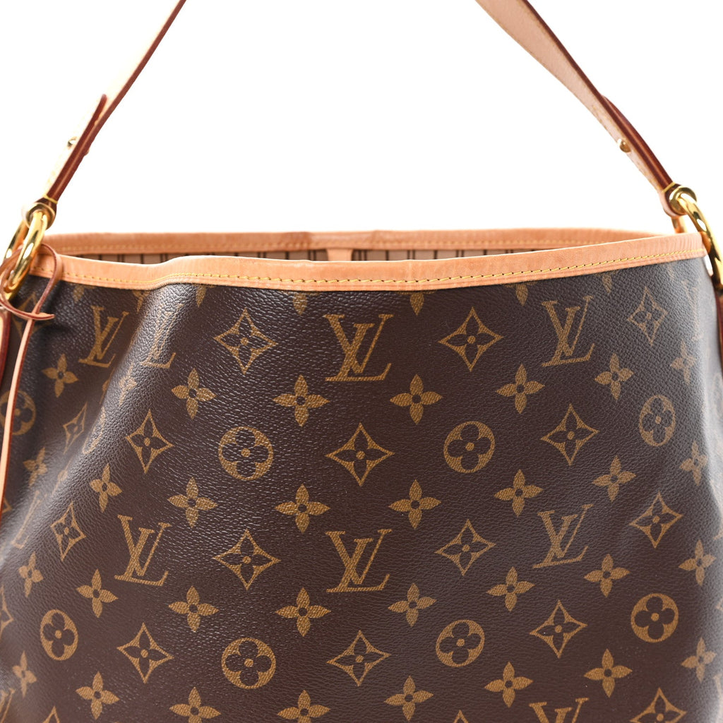 Monogram Delightful MM