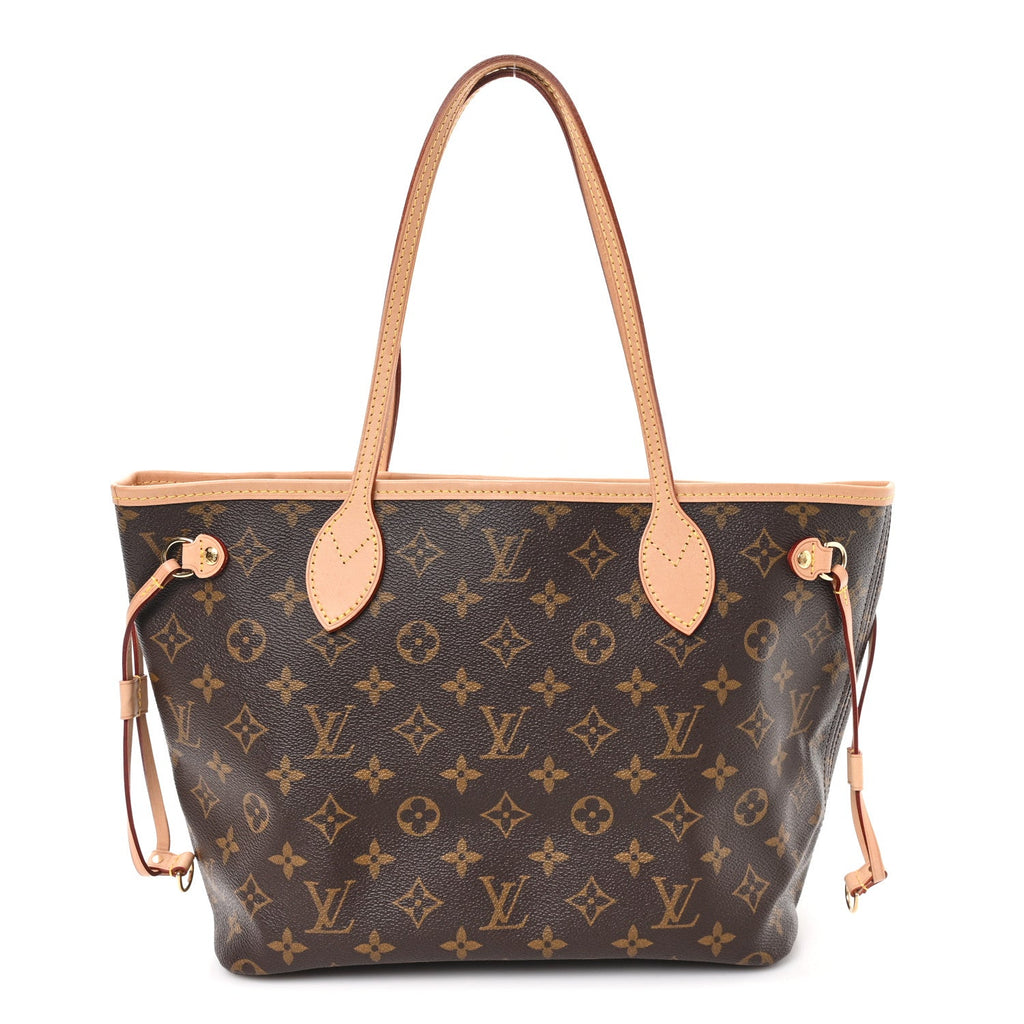 Monogram Neo Neverfull PM