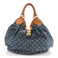 Denim Mahina XL Blue