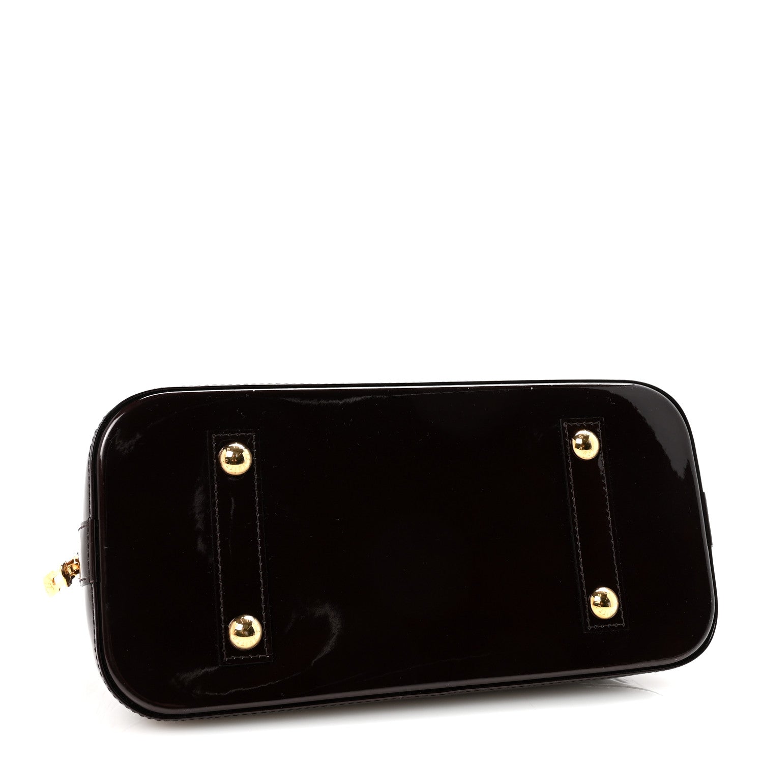 Vernis Alma PM Amarante
