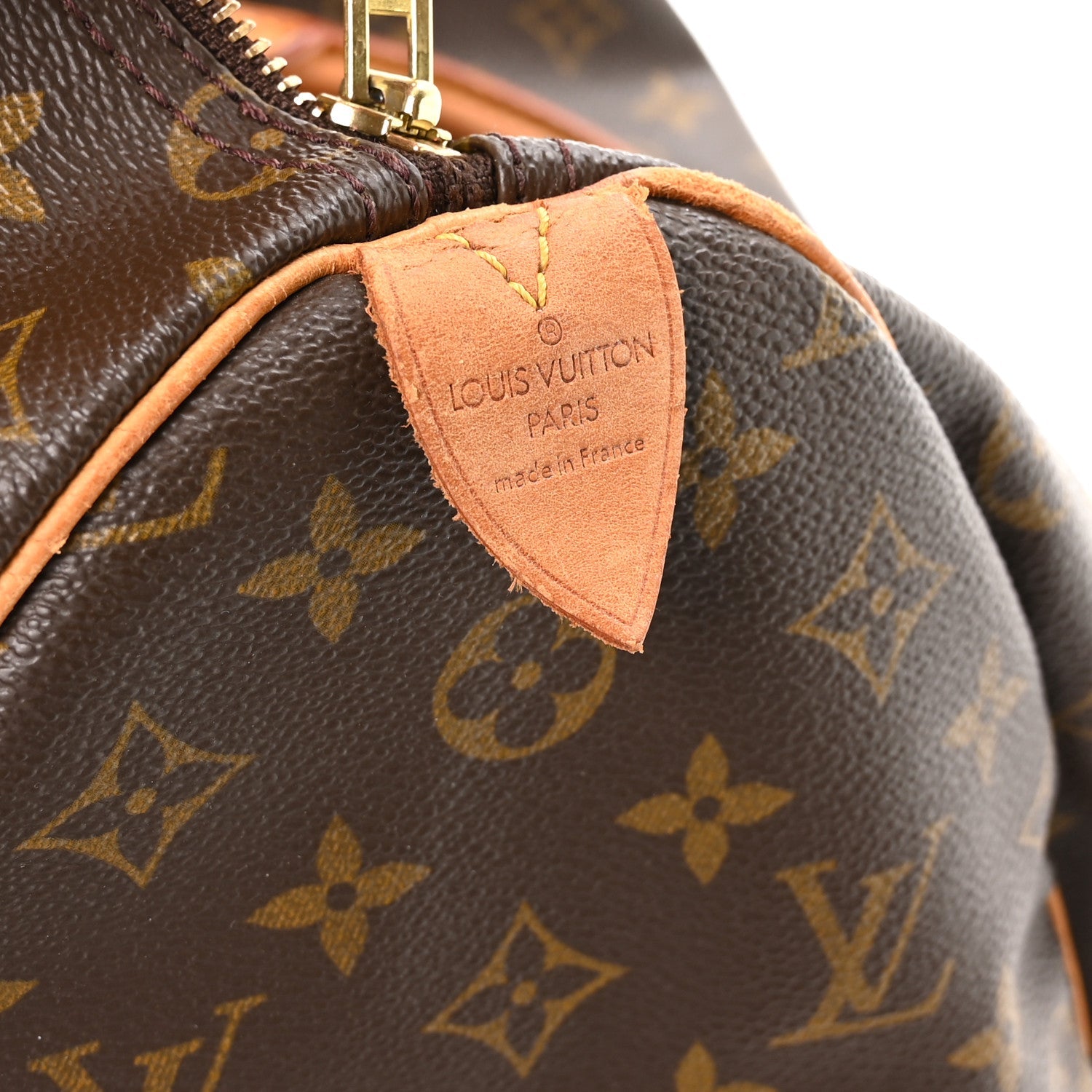Monogram Speedy 35
