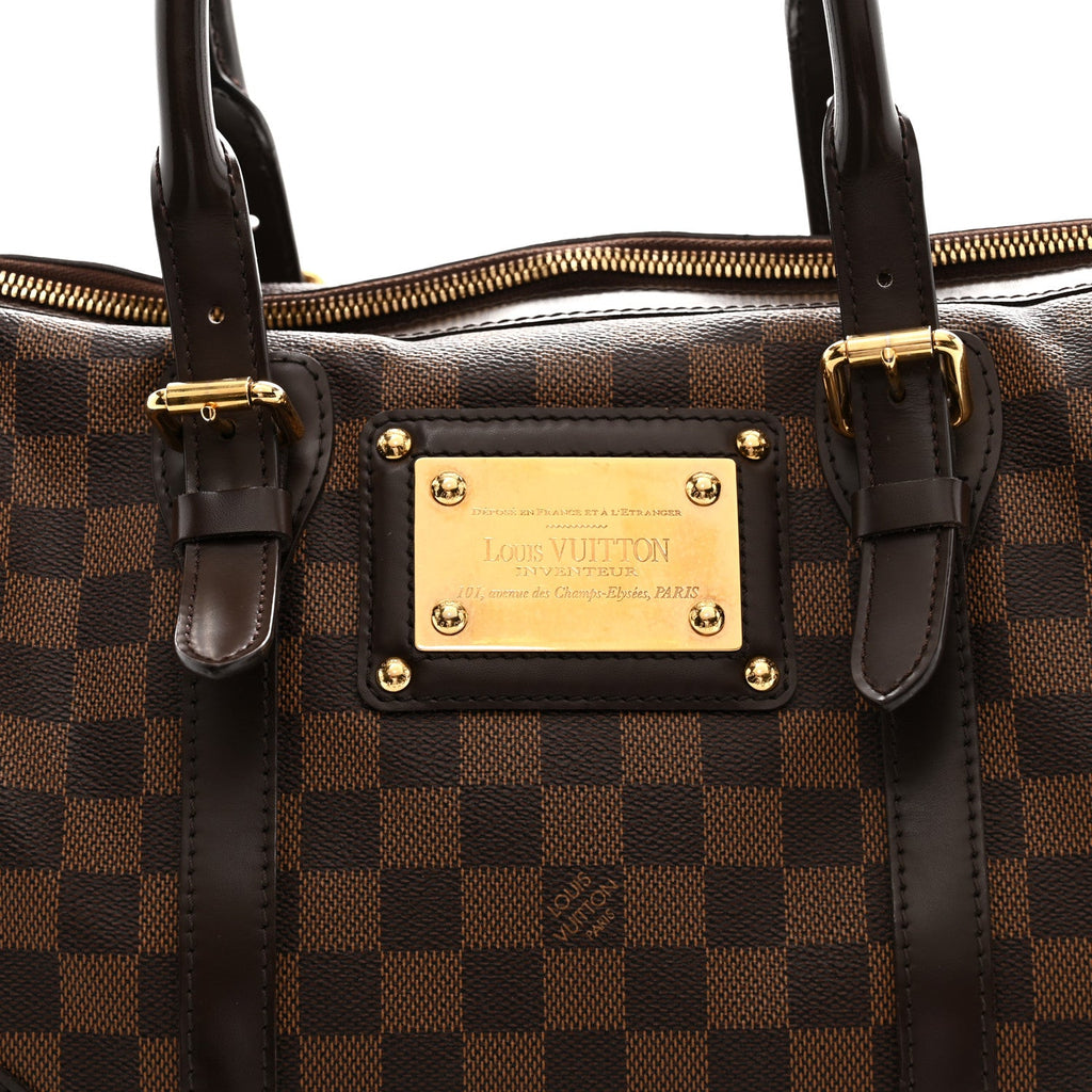 Damier Ebene Berkeley