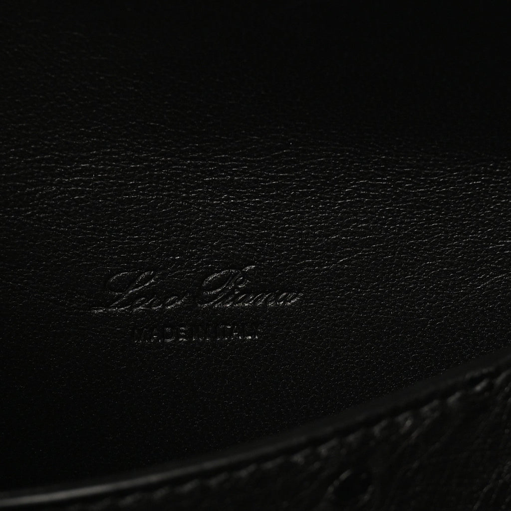 Ostrich Extra Bag L27 Black