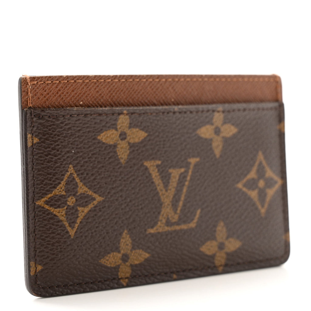 Monogram  Holder Armagnac
