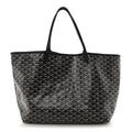Goyardine Saint Louis GM Black