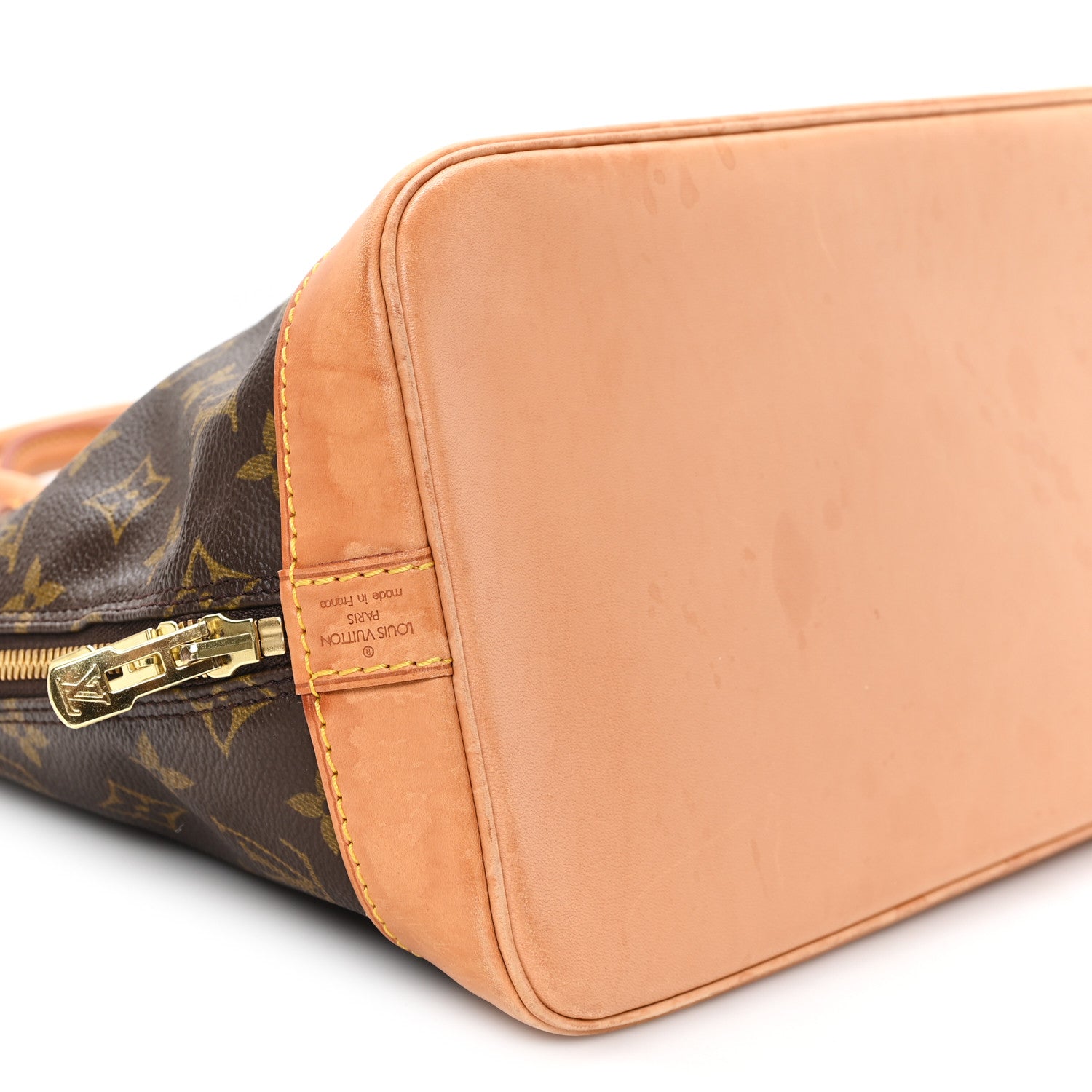 Monogram Alma PM