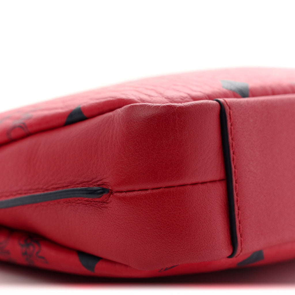 Visetos Aren Crossbody Bag Red