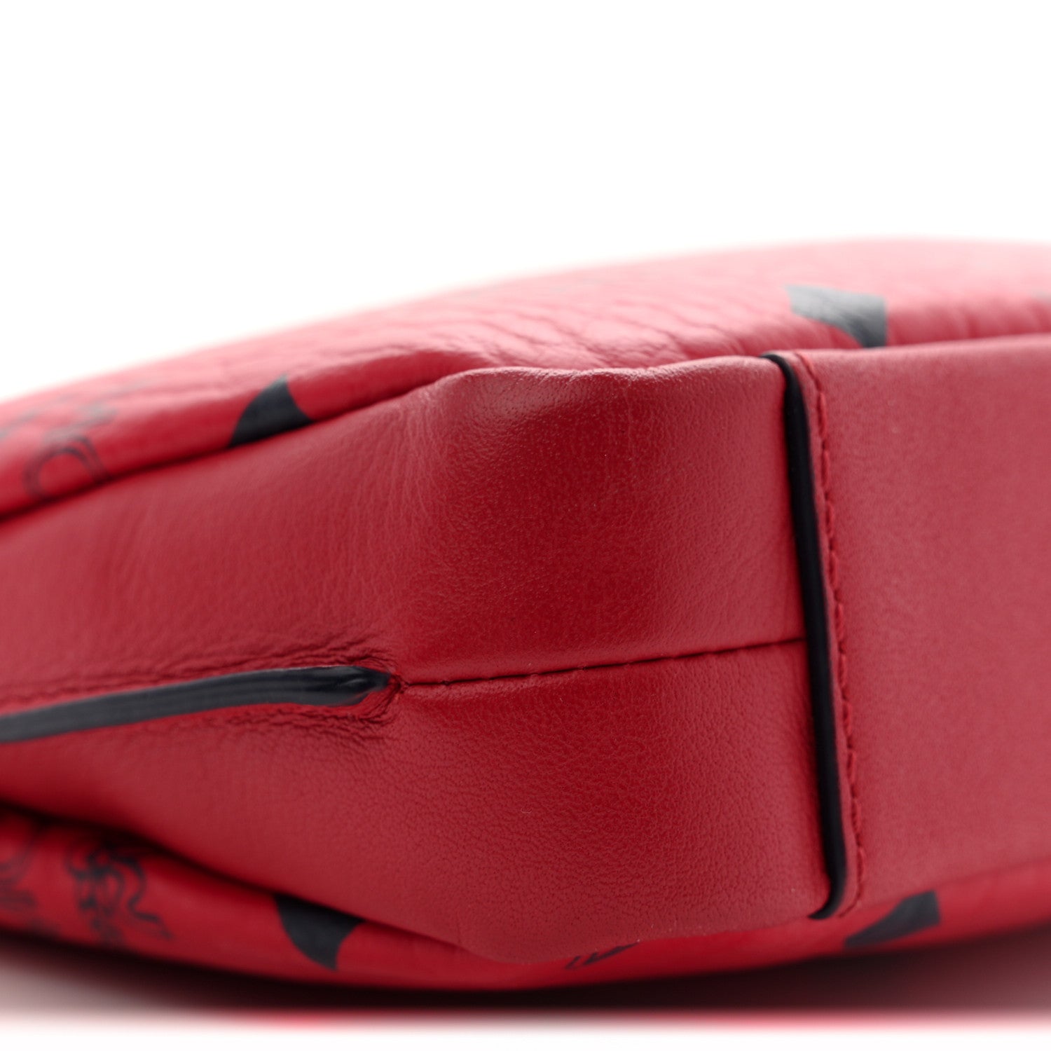 Visetos Aren Crossbody Bag Red