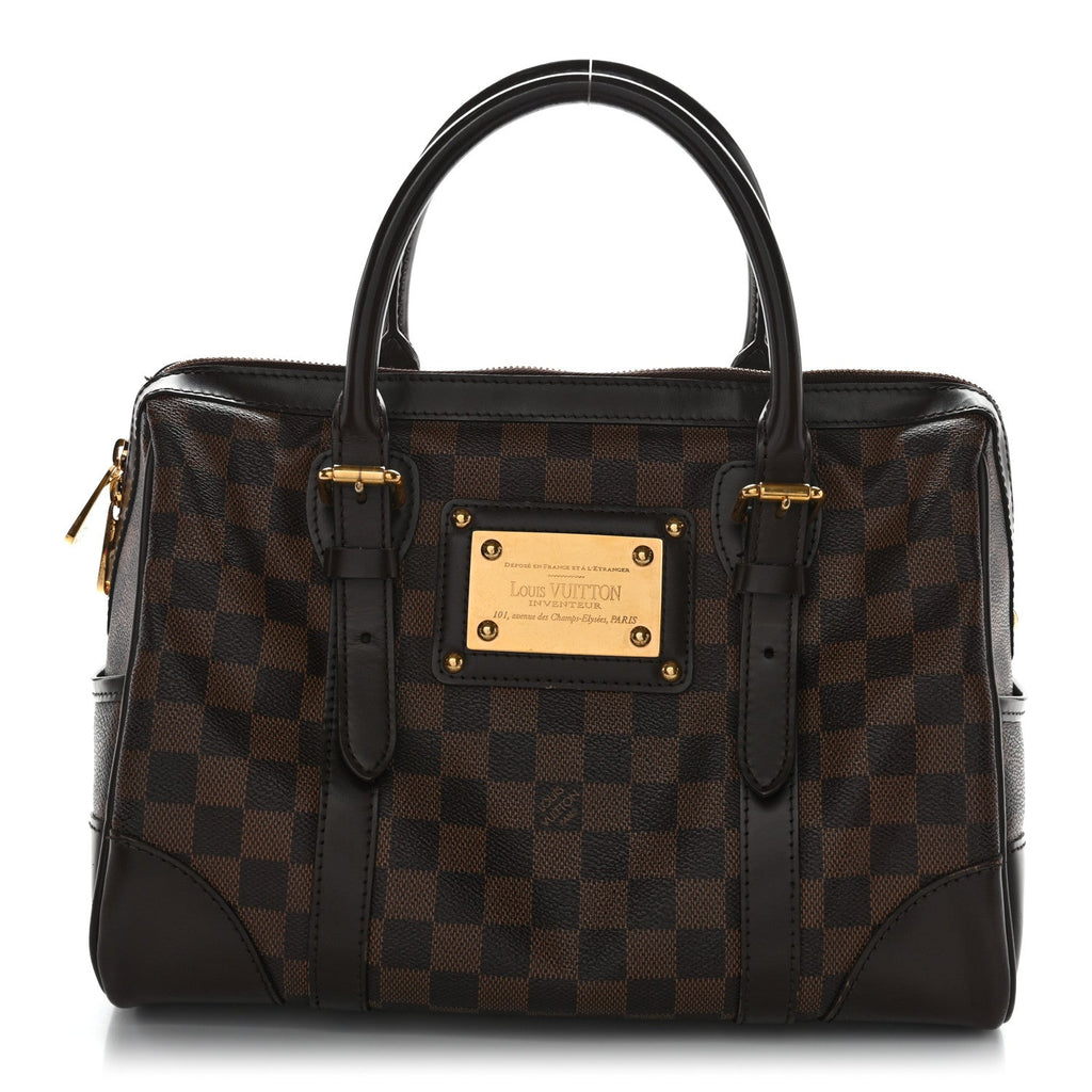 Damier Ebene Berkeley