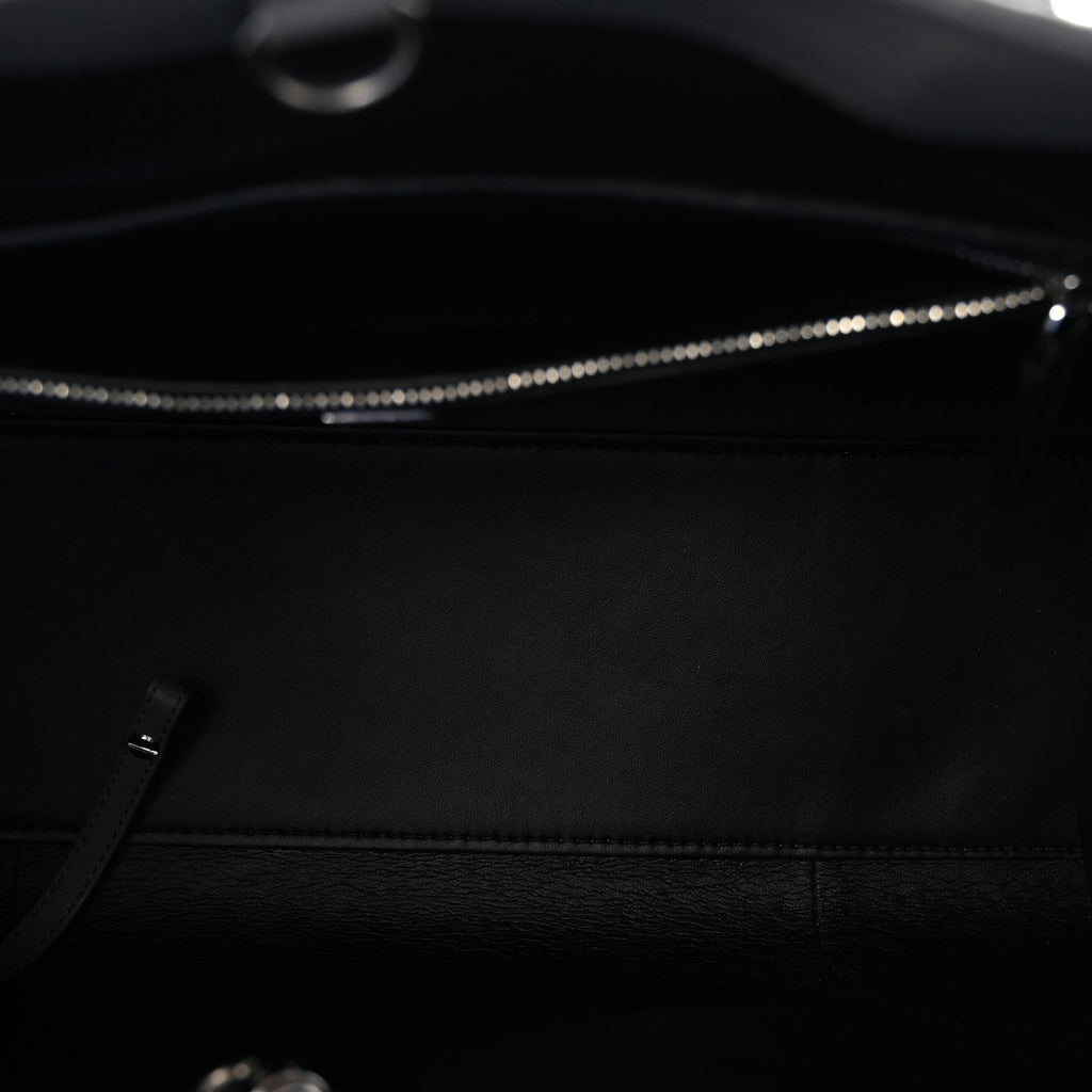 Visetos Large Munchen Tote Grey