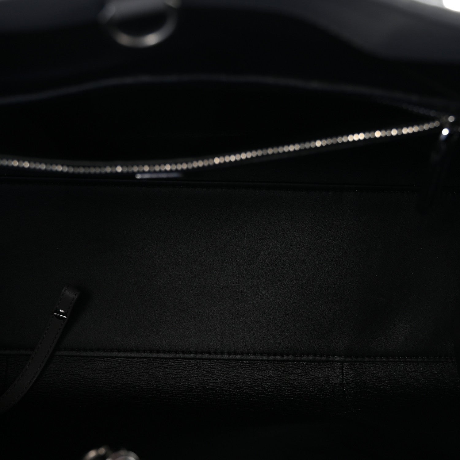 Visetos Large Munchen Tote Grey