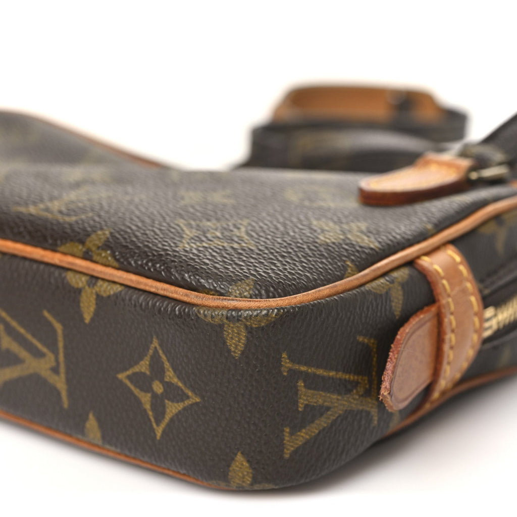 Monogram Pochette Marly Bandouliere