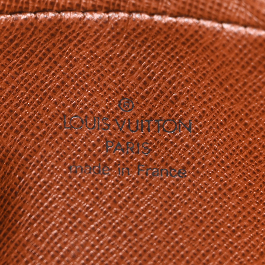 Monogram Pochette Marly Bandouliere