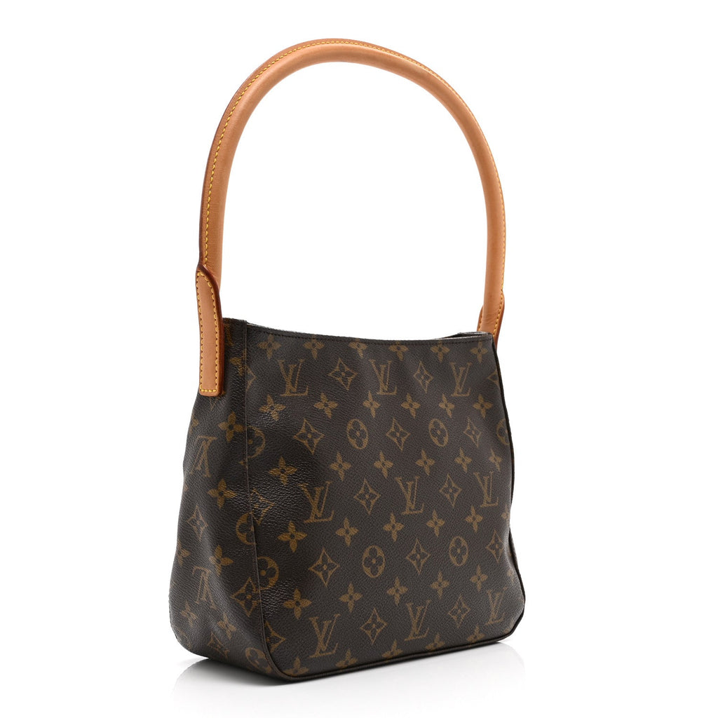 Monogram Looping MM