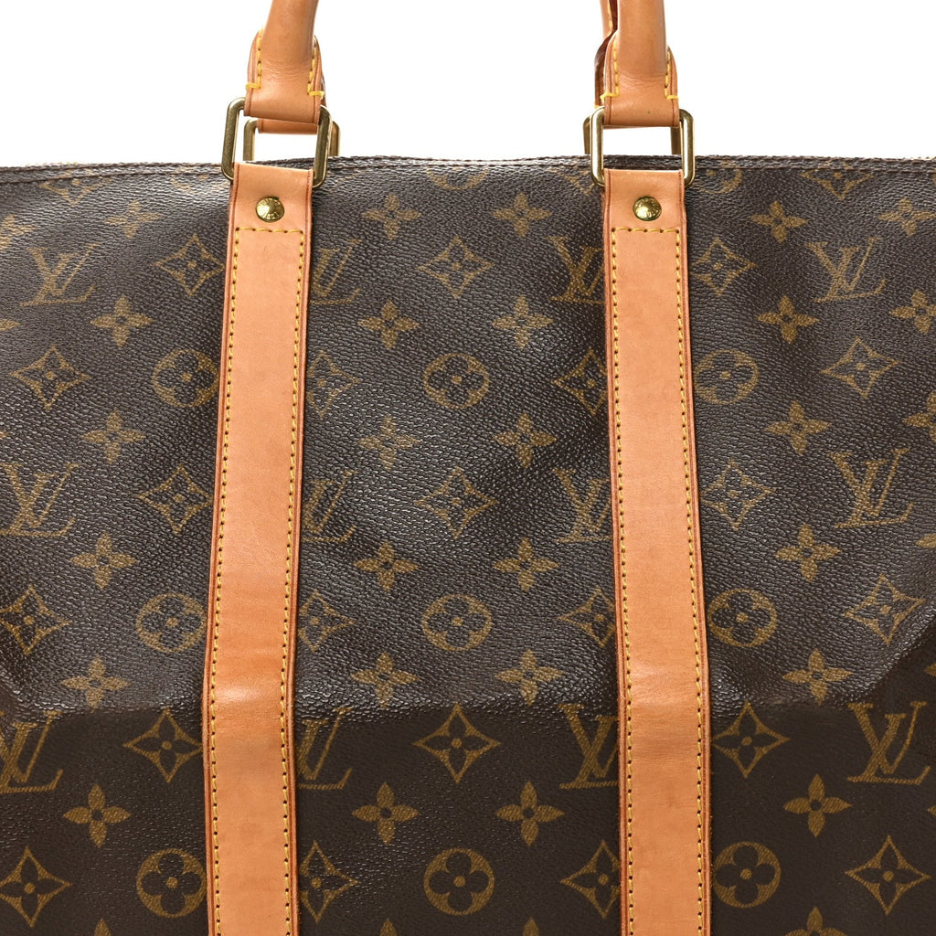 Monogram Keepall 45