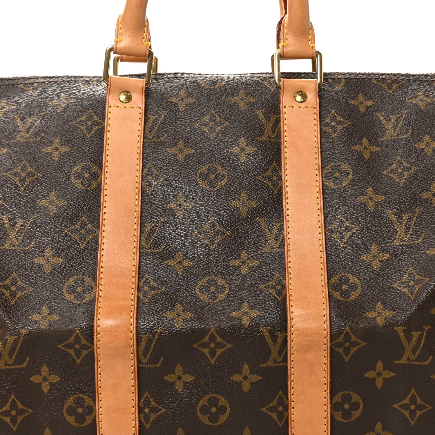 Monogram Keepall 45
