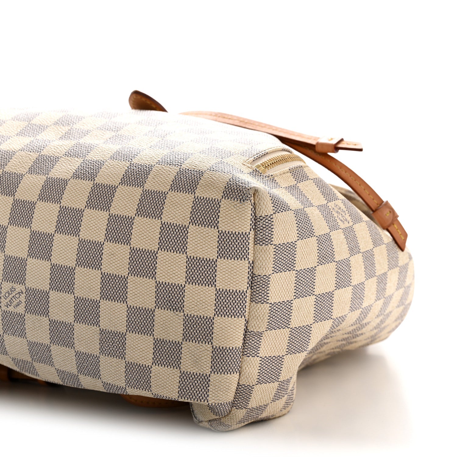 Damier Azur Sperone Backpack