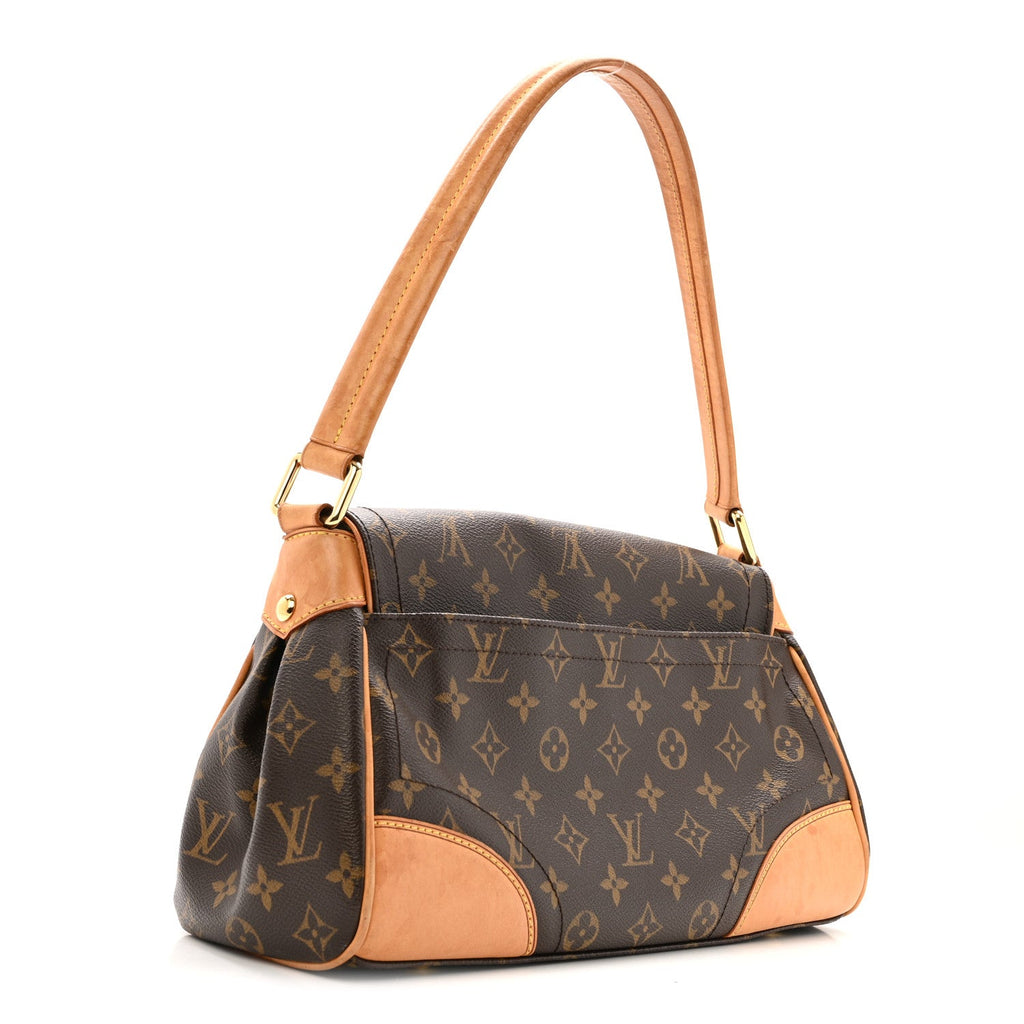 Monogram Beverly MM
