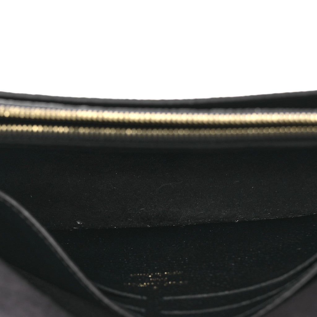 Empreinte Vavin Chain Wallet Black