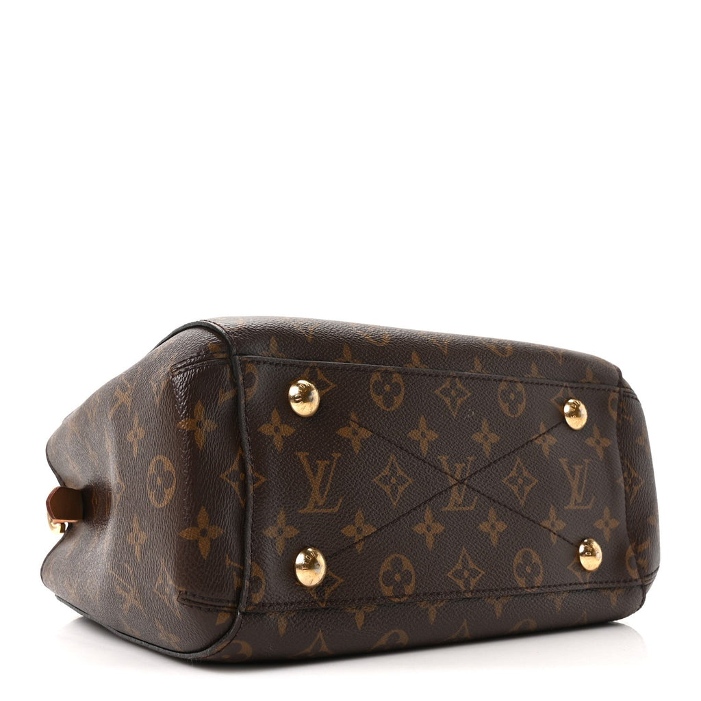 Monogram Montaigne BB