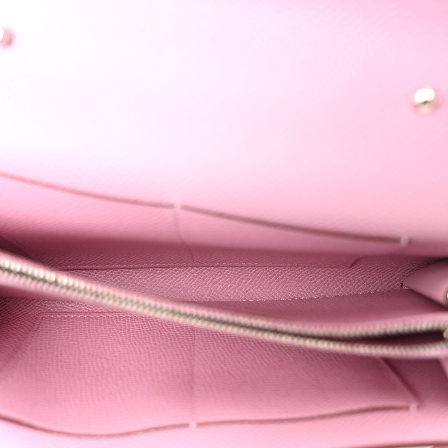 Epsom Kelly To Go Wallet Mauve Sylvestre