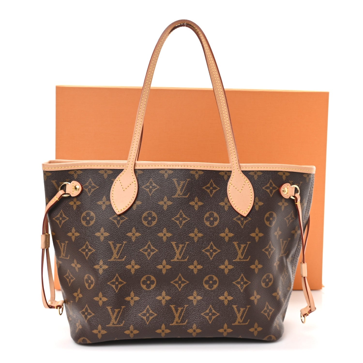 Monogram Neo Neverfull PM