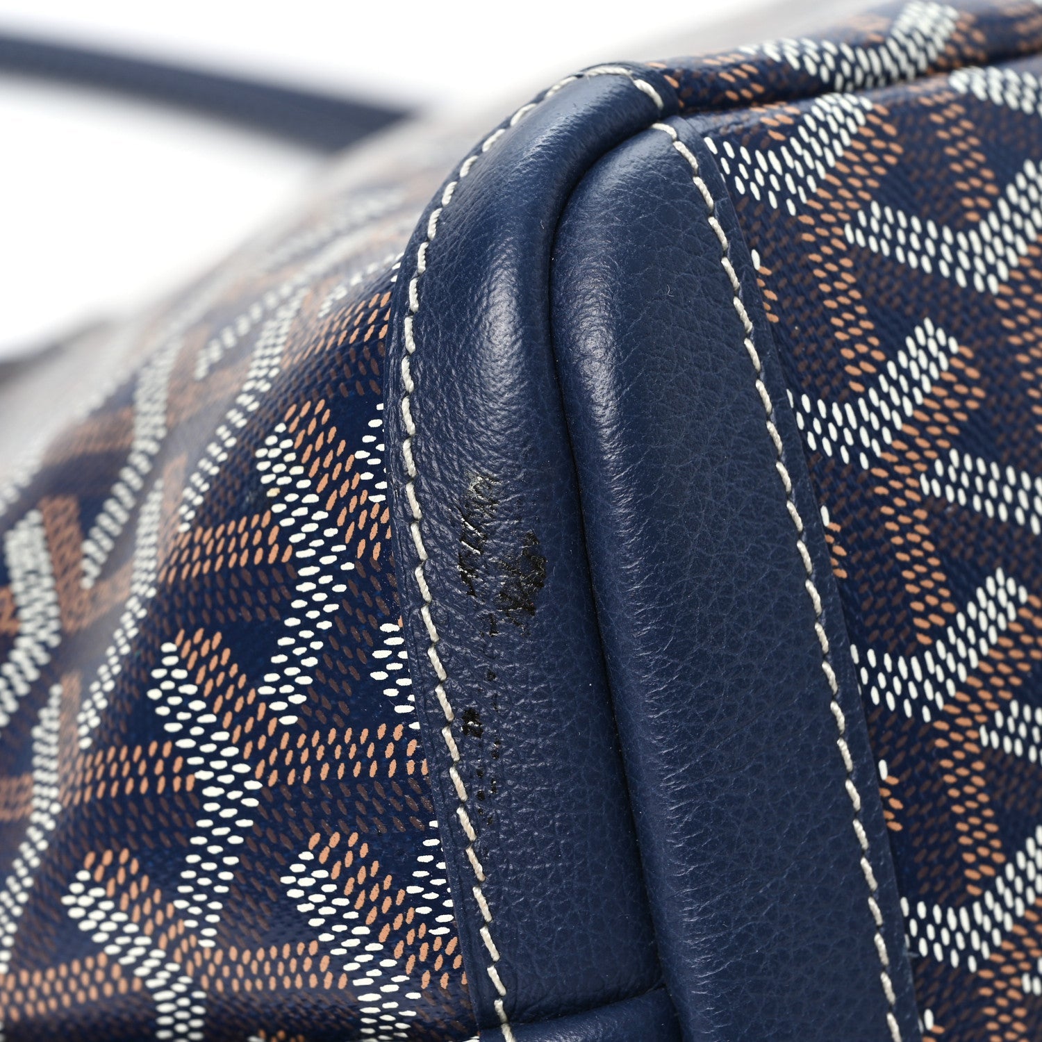 Goyardine Artois PM Navy