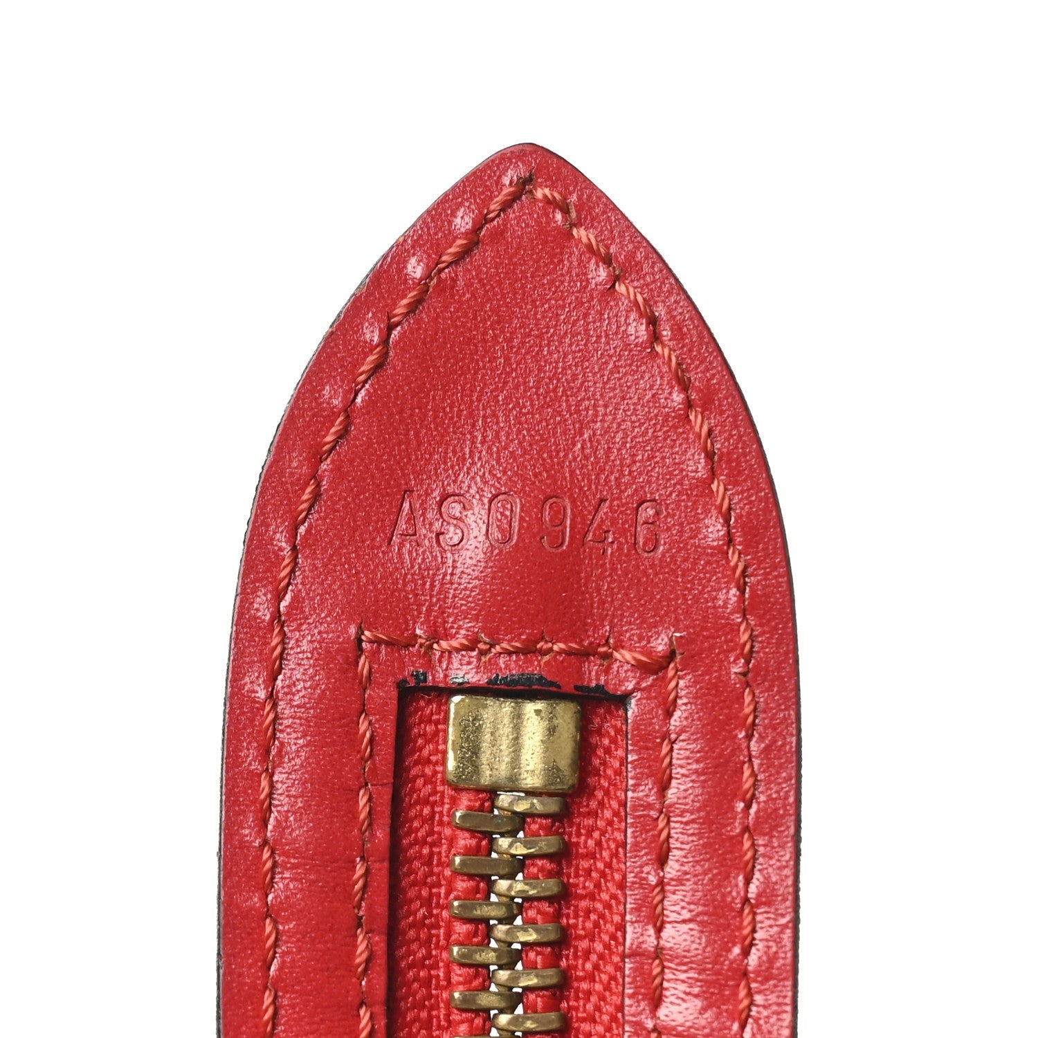 Epi Saint Jacques GM Castillan Red