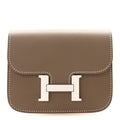 Epsom Constance Slim Wallet Etoupe