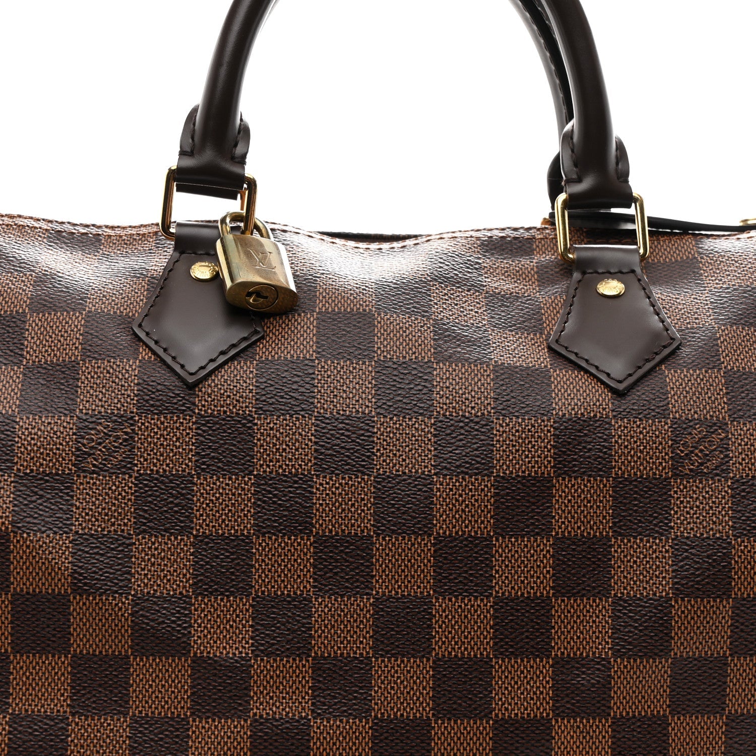 Damier Ebene Speedy 30