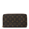 Monogram Zippy Organizer Wallet