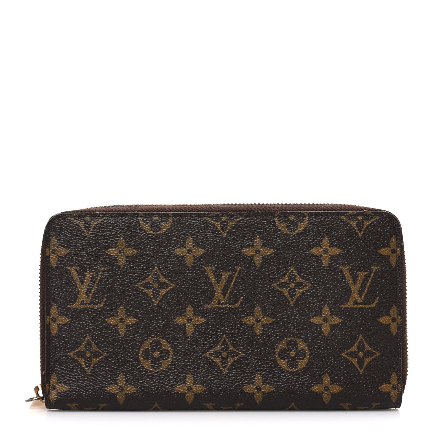 Monogram Zippy Organizer Wallet