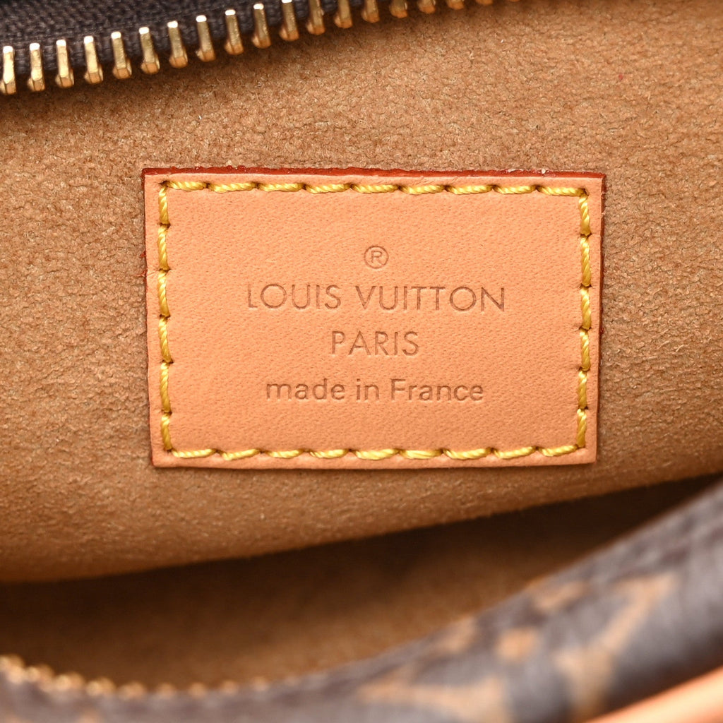 Monogram Loop