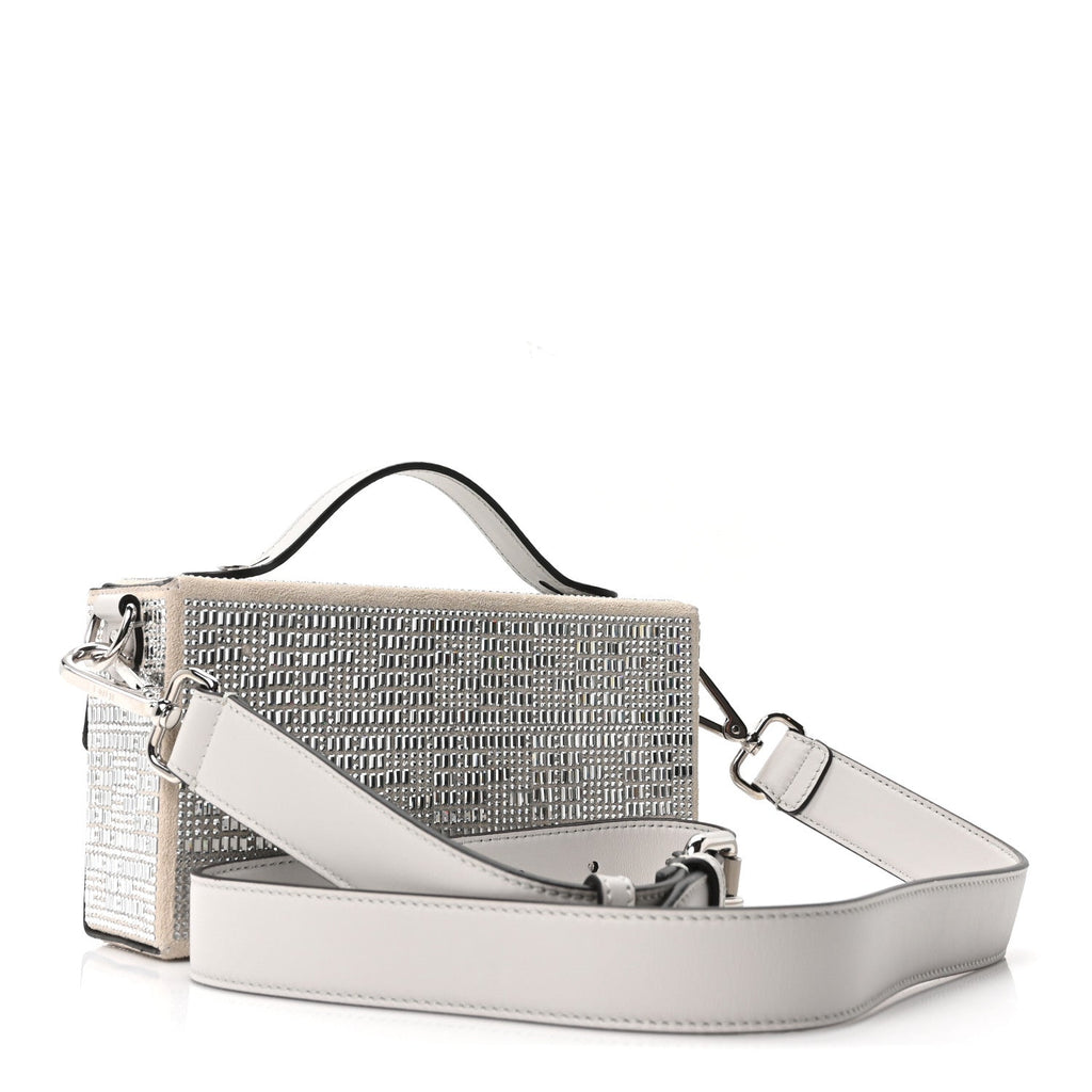 Strass FF 1974 Baguette Soft Trunk Ghiaia