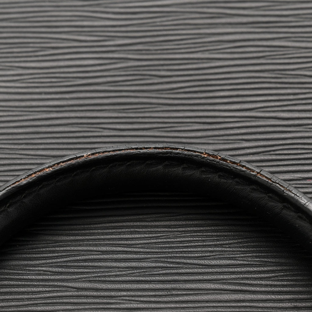 Epi Porte-Documents Jour Briefcase Black