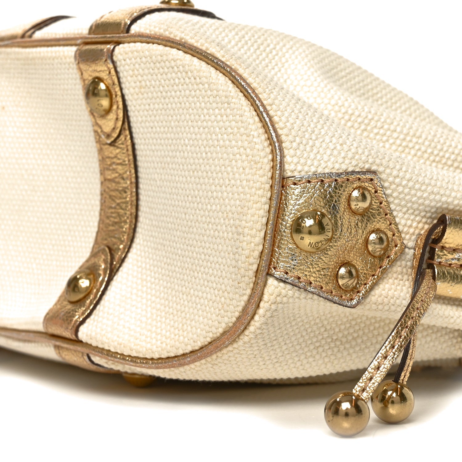 Antigua Theda GM Ecru Gold