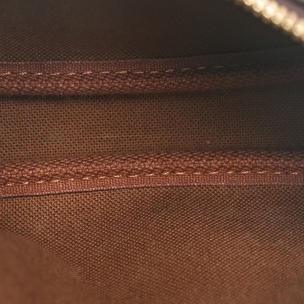 Monogram Mini Pochette Accessories