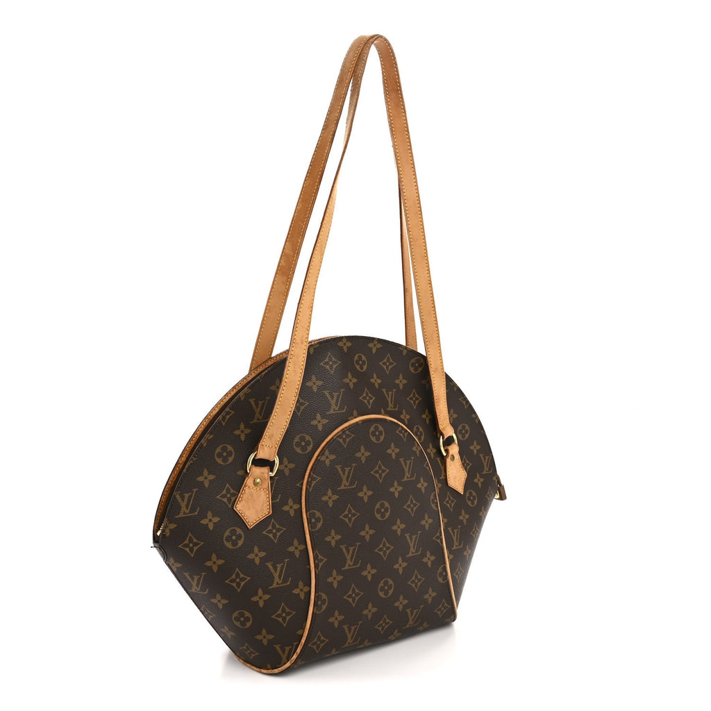 Monogram Ellipse GM Shopping Bag