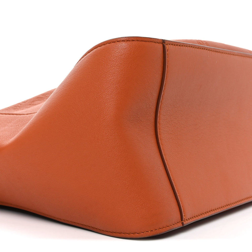 Calfskin Ottomar Medium Aren Flap Hobo Bombay Brown