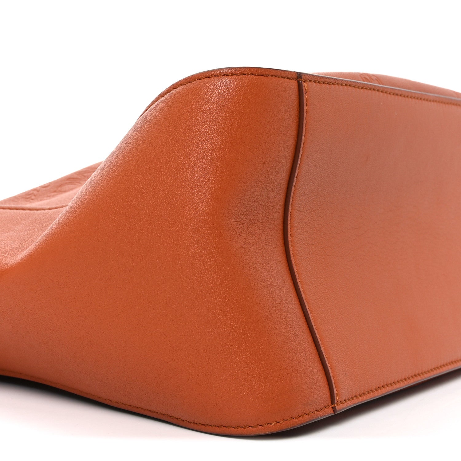 Calfskin Ottomar Medium Aren Flap Hobo Bombay Brown