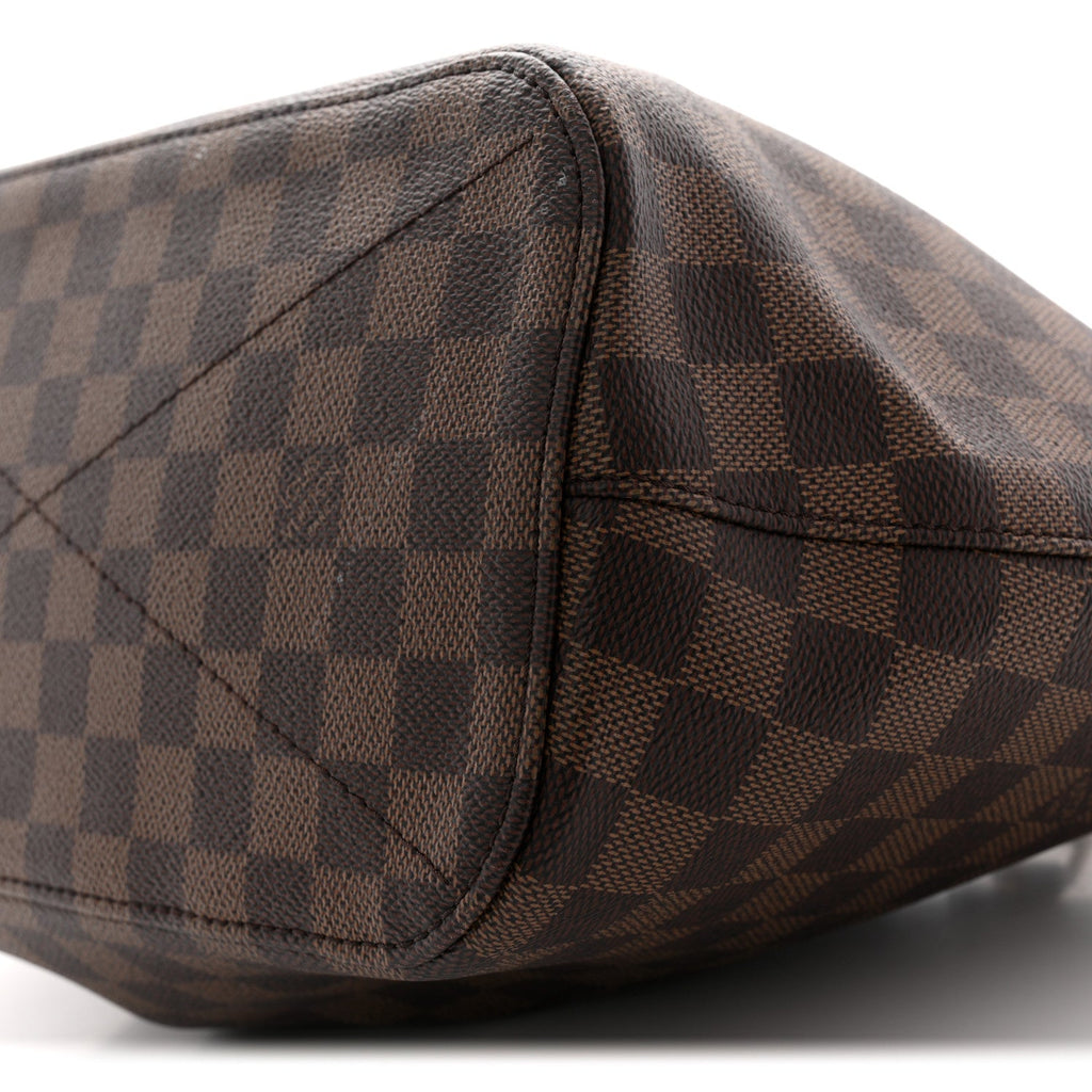 Damier Ebene Siena MM