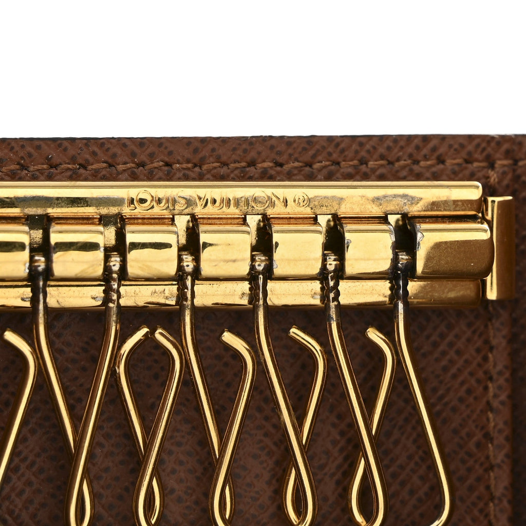 Monogram 6 Key Multicles Holder