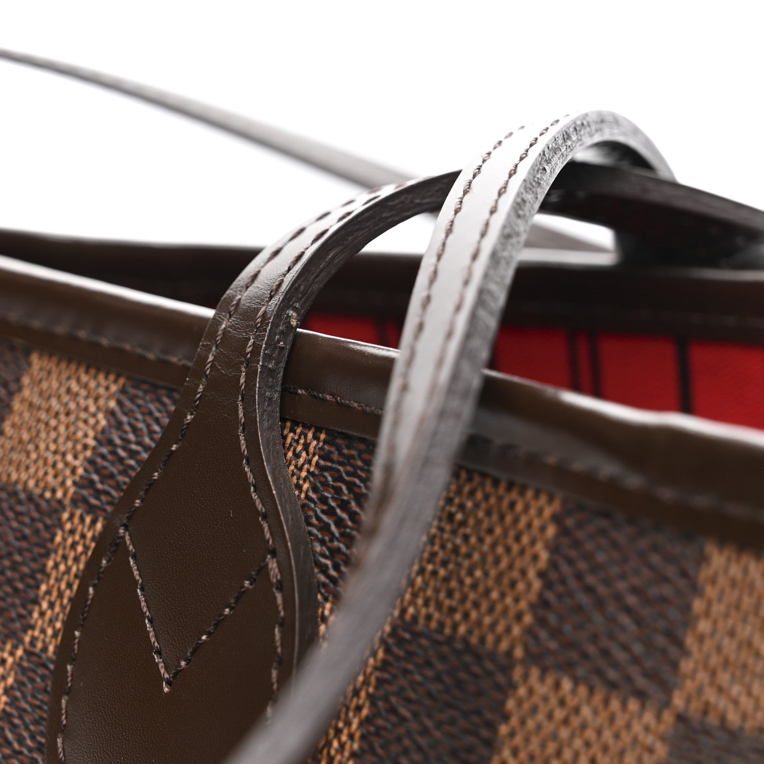 Damier Ebene Neo Neverfull MM
