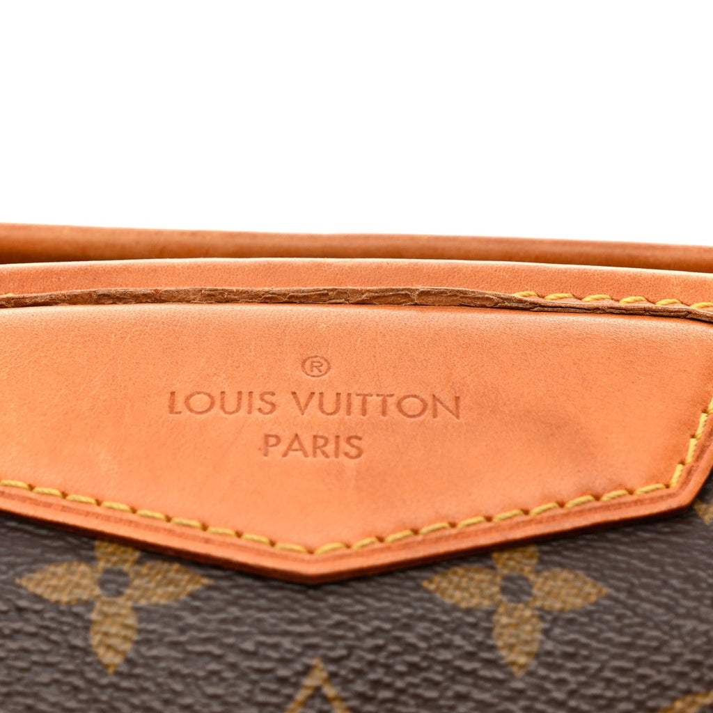 Monogram Estrela MM