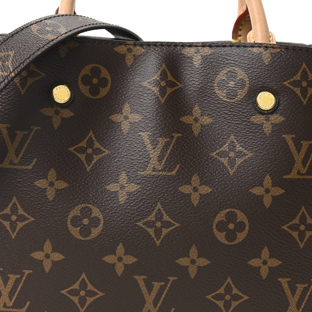 Monogram Montaigne BB