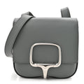 Epsom Mini Della Cavalleria Vert Amande