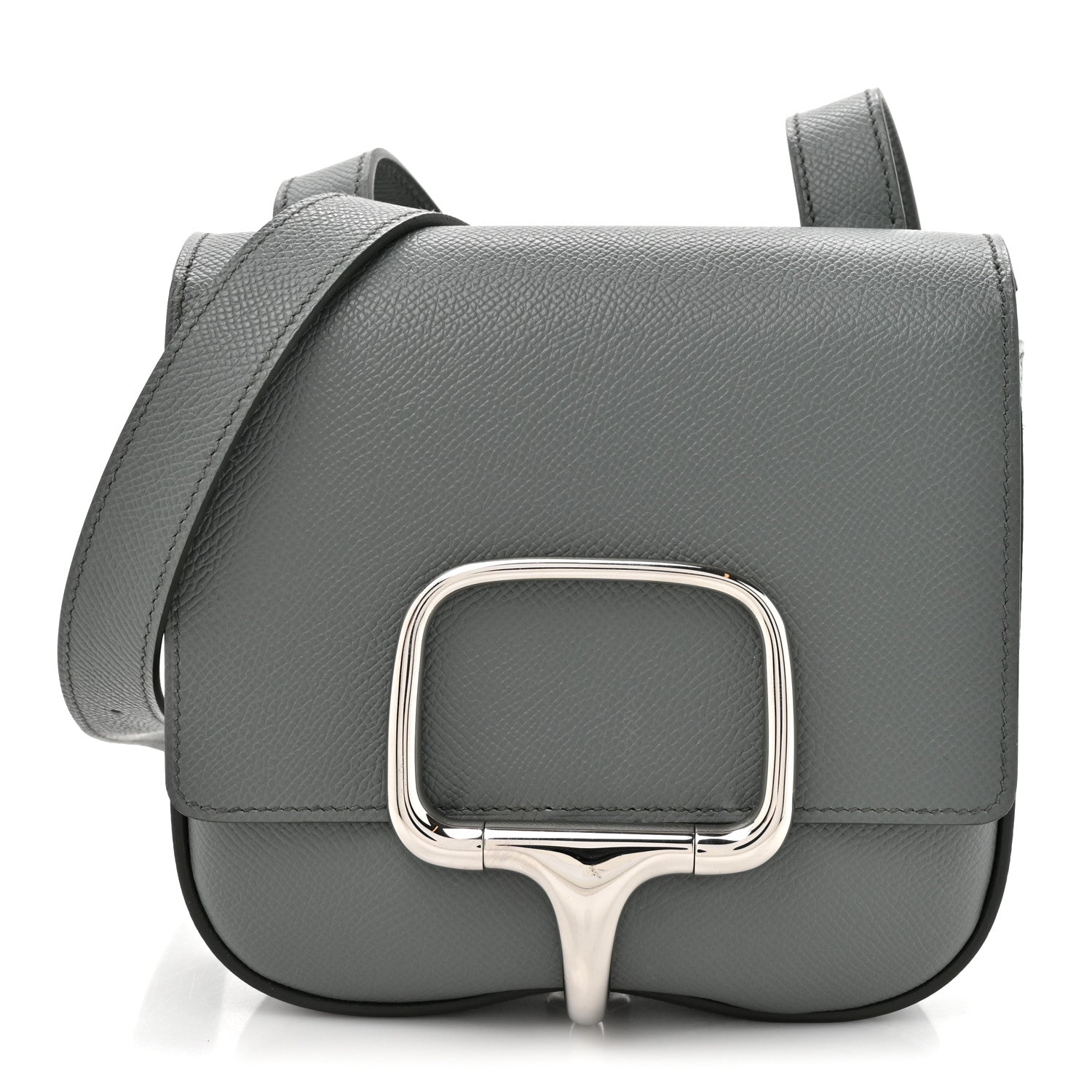 Epsom Mini Della Cavalleria Vert Amande
